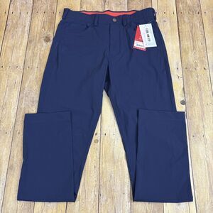 Redvanley Kent Pants Mens Small NEW NWT (31X32)